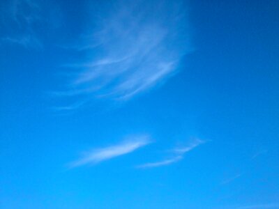 Weather environment clear