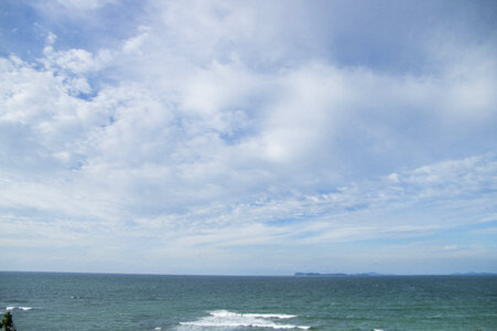 6 Sea of Genkai