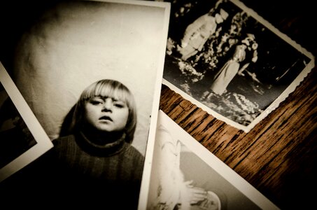 Photos memory nostalgia