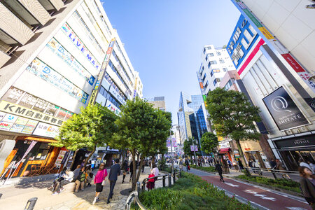 12 Ikebukuro