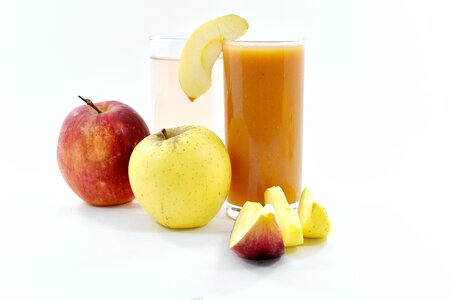 Apples beverage drink