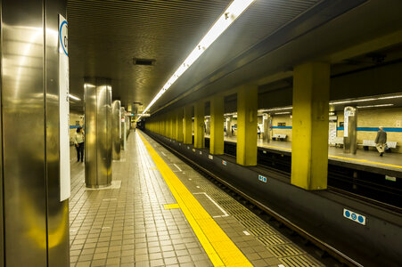 Fushimi Station photo