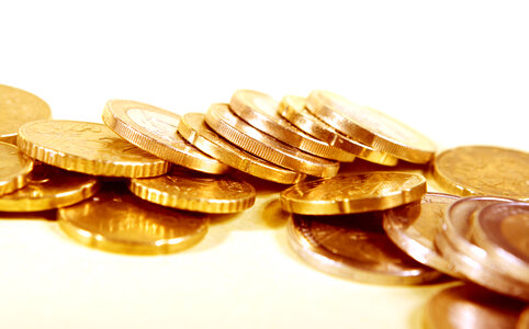 coins