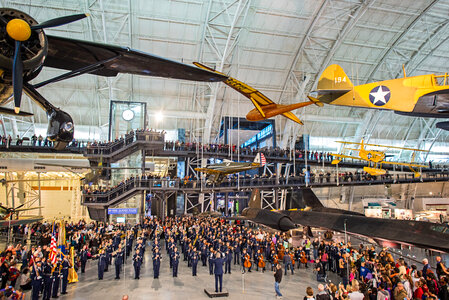 United States Air Force Band photo