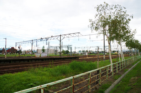 6 Iwamizawa