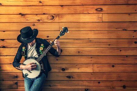 Ukulele guitar acoustic guitar photo