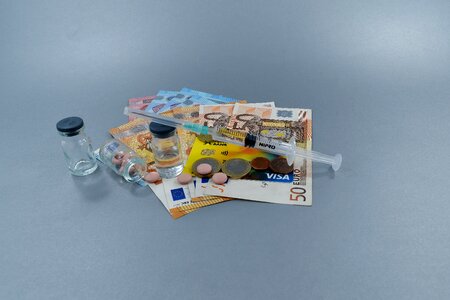 Coronavirus COVID-19 economic growth