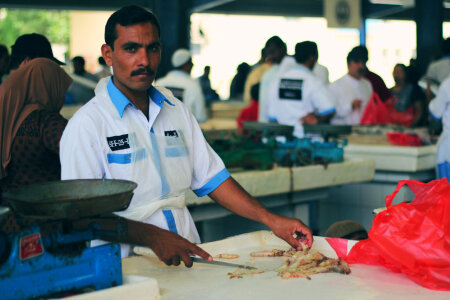 4 Fishmarket