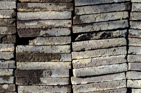 Texture the background gray