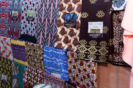 Loincloth fabrics sale photo