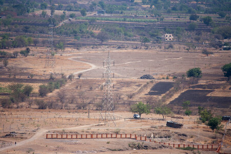 Countryside