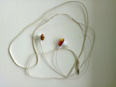 Cable detail electronics