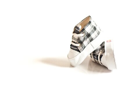 Checkered sweet reborn photo