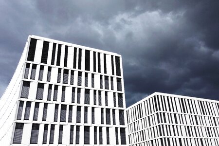 Architecture building design