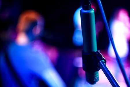 Music & Sound