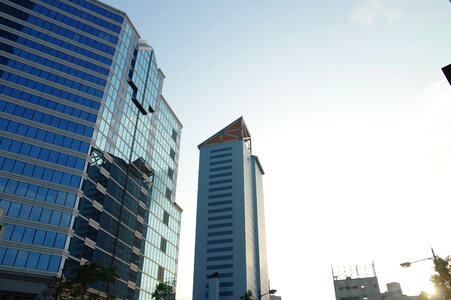 20 Building