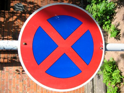 Parking shield 
