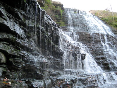 Albion Falls, Hamilton, ON photo