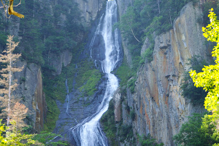 10 Waterfall
