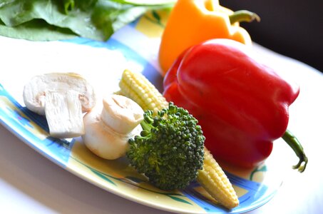 Delicious diet dietary