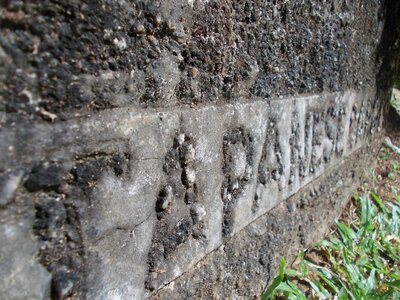 Stonework stone mason masonry photo