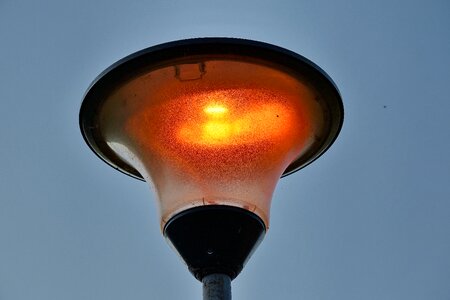 Light Bulb lamp light