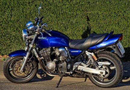 Technology two wheeled vehicle vehicle