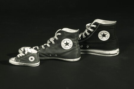 Brand canvas classic