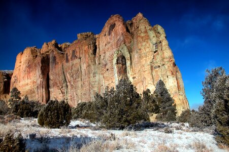 Landmark destinations sky photo