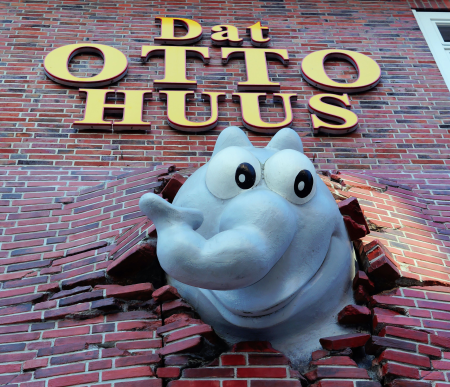 Emden otto walkes ostfriese