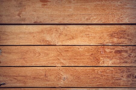 Brown carpentry detail