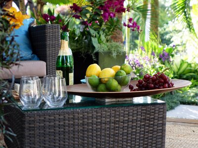 Decoration furniture table