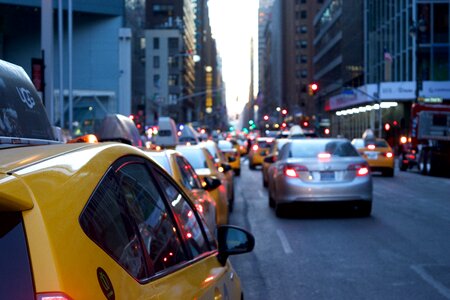 Traffic