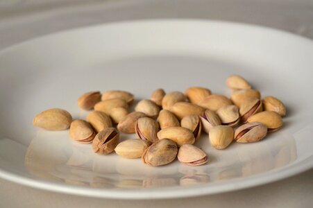 Bean bowl brown