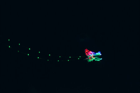 2 Dubai kite fest photo