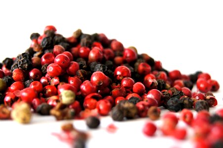 Spice kitchen season