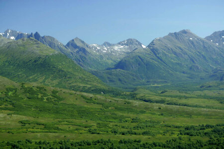 Togiak National Wildlife Refuge