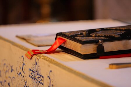 Wedding Ring hardcover book