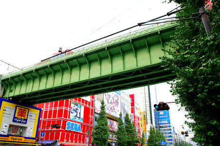 7 Akihabara