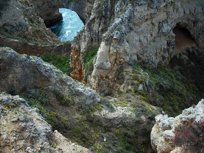 Costa sea nature
