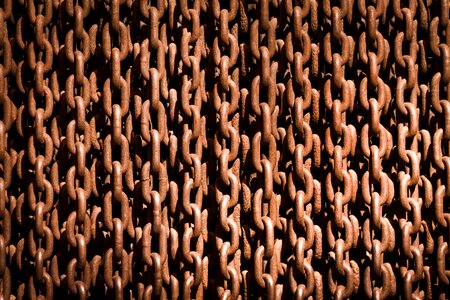 Past bondage history