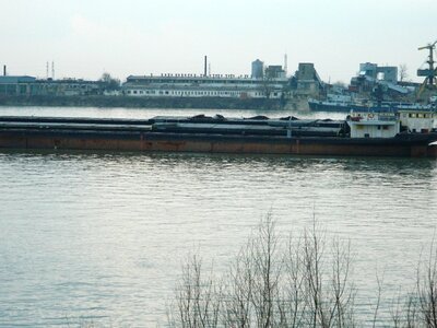 Danube River