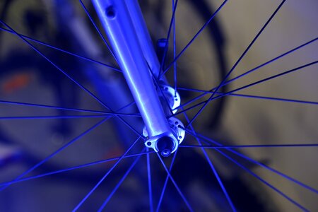 Bicycle tires mountain bike wheel hub