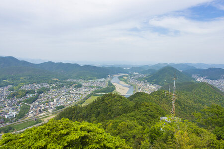 18 Gifu