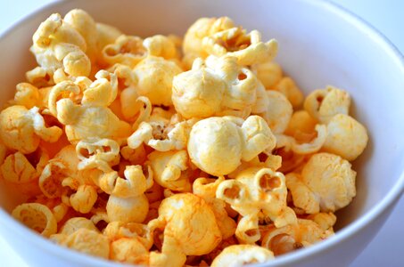 Popcorn 6 photo