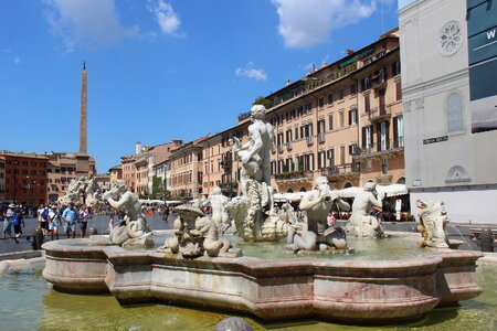 Stadium of Domitian