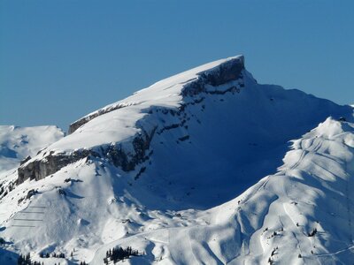 Alpine allgäu rock