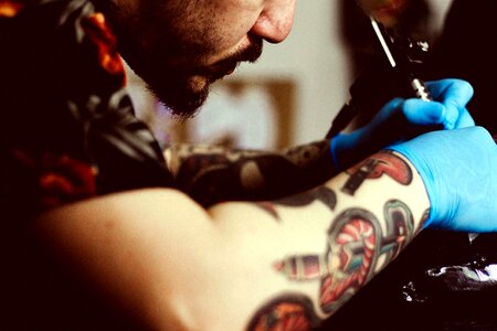 Art artist artistic