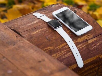 Smartwatch smart watch photo