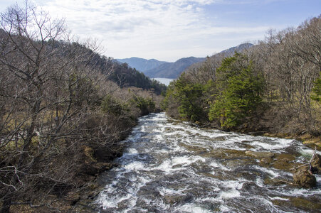 7 Ryuzu Falls photo